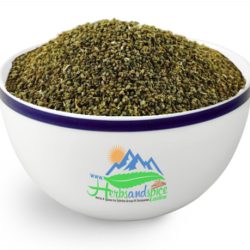 Celery Seeds - Whole