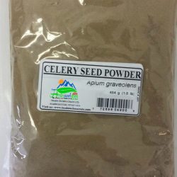 Celery - Ground