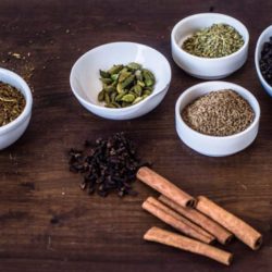 Chai Masala Spice