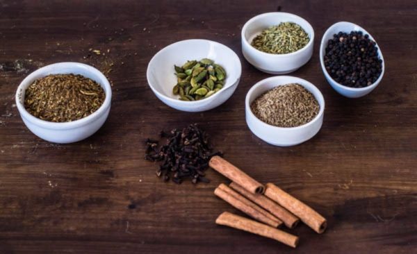 Chai Masala Spice