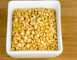 Channa Dal