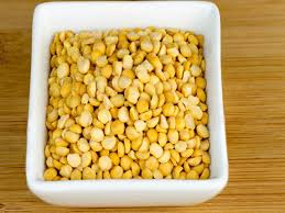 Channa Dal