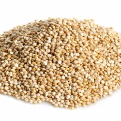 Chia Seed White