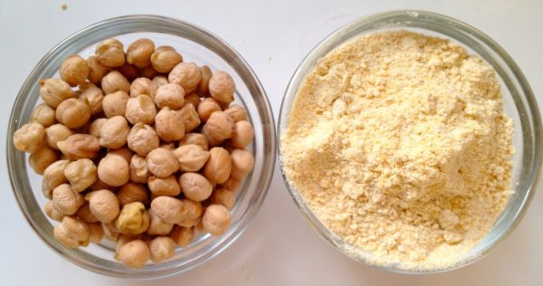 Chick Pea Flour