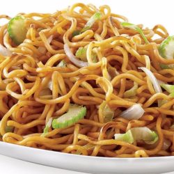 Chinese Fried Noodles
