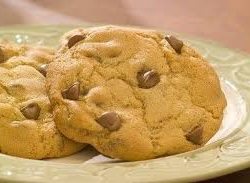 Chipits Milk Chocolate