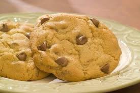 Chipits Milk Chocolate