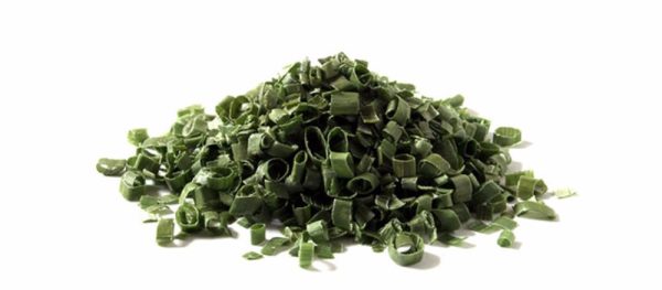 Chives - Air Dried