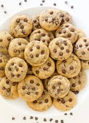Chocolate Chip