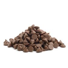 LAURA SECORD - MILK CHOCOLATE CHIPS