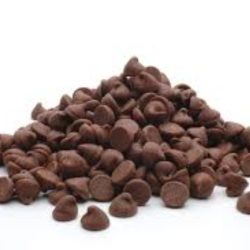 Chocolate Chips Pure 4000 Count