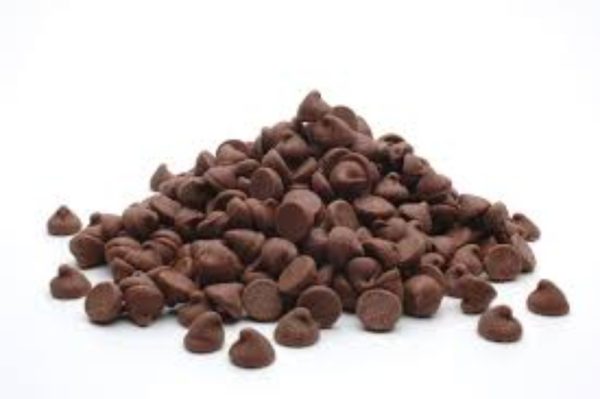 Chocolate Chips Pure 4000 Count