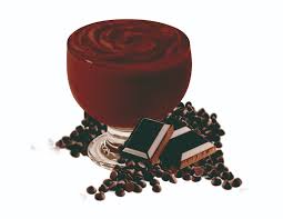 Chocolate Pudding Mix