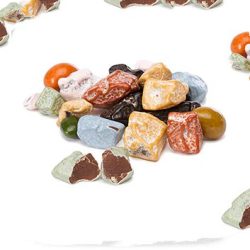 CHOCOLATE ROCKS