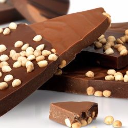 Chocolate Slab - Harmony