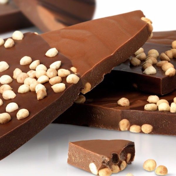 Chocolate Slab - Harmony
