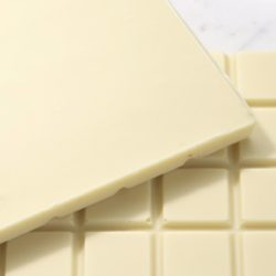 Chocolate Slab White