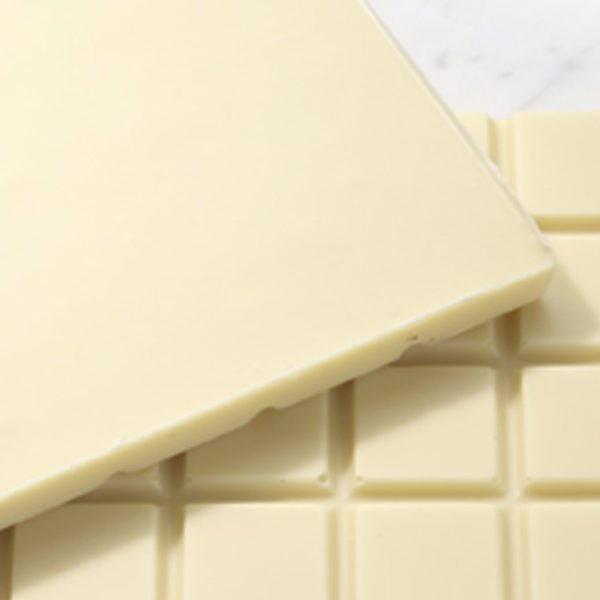 Chocolate Slab White