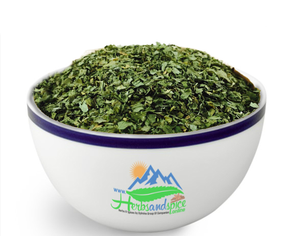 Cilantro Leaves (Chinese Parsley)