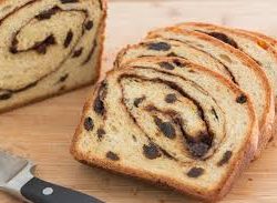 Cinamon Raisin