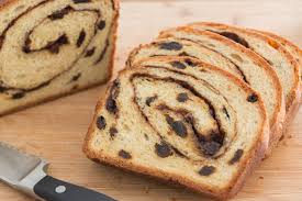 Cinamon Raisin