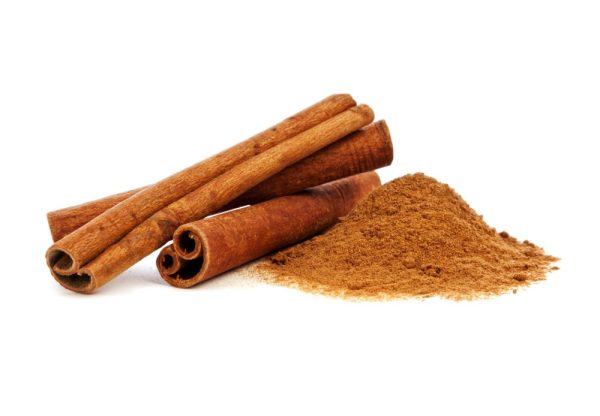 Cinnamon Ka Pure - Ground