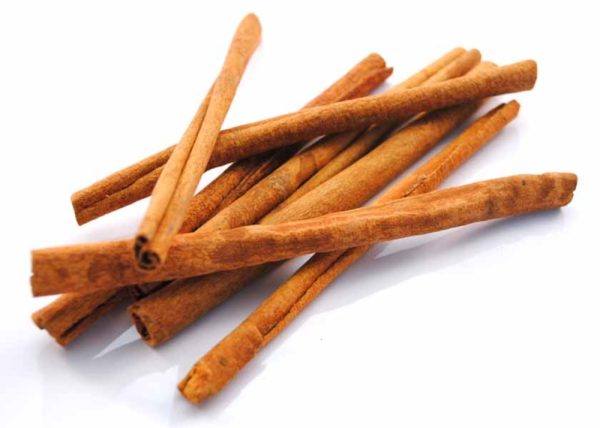 Cinnamon Sticks 6