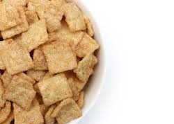 Cinnamon Toast Crunch