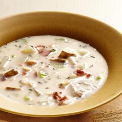 Clam Chowder Soup Base