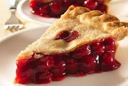 Pie Filling - Cherry