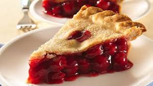 Pie Filling - Cherry
