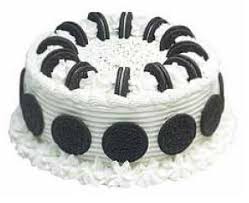 Classic Cookies Cream