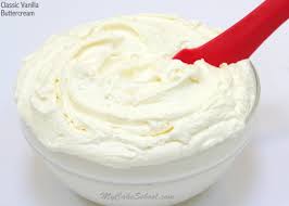 Classic White Chocolate