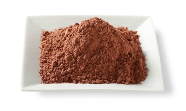 Cocoa Powder 22/24% (Bensdorp)