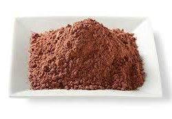 Cocoa Powder 22/24% (Bensdorp)