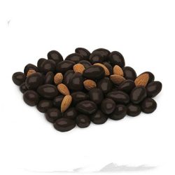 COCONUT ALMONDS