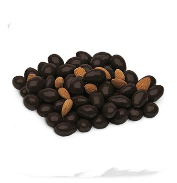 COCONUT ALMONDS