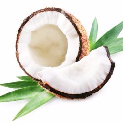 Coconut Flavour-