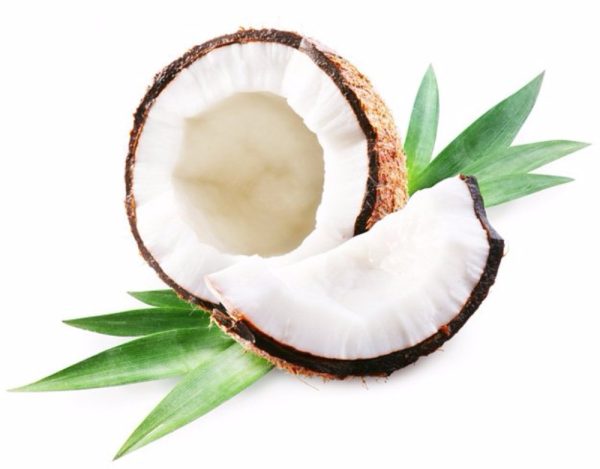 Coconut Flavour-