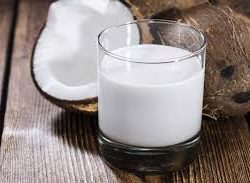 Coconut Milk
