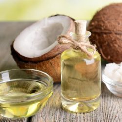 Coconut Oil