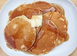 Complete Pancake Flour