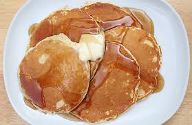 Complete Pancake Flour