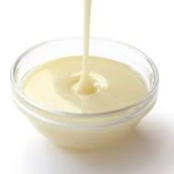 Condensed Milk