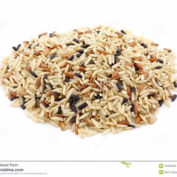 Contessa Rice Blend
