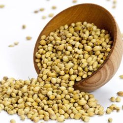 Coriander - Whole