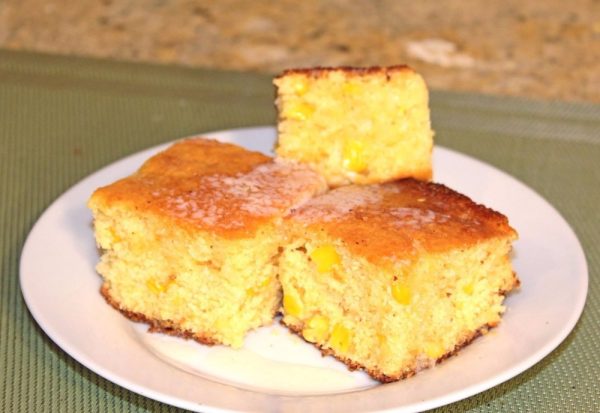 Corn Bread Mix