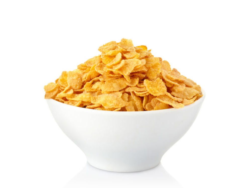 Corn Flaked - Readiflakes