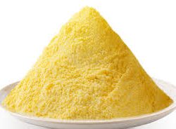 Corn Flour - Yellow Stone Ground
