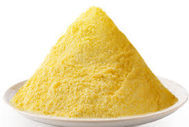 Corn Flour Yellow
